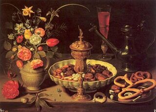 Clara Peeters